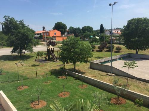 Apartments Vesna