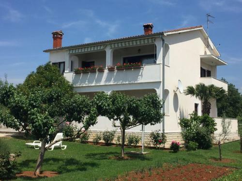 Apartments Vesna
