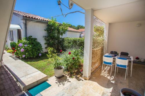 Apartment Rosse
