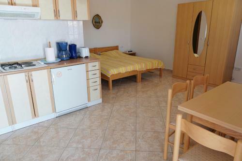 Ferienhaus Sascha In Pore?