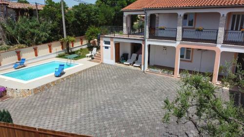 Ferienhaus Sascha In Pore?