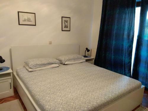 Apartment Nebo