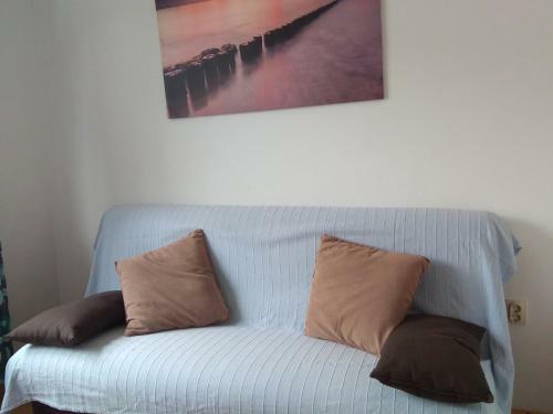 Apartment Nebo