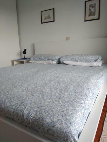 Apartment Nebo