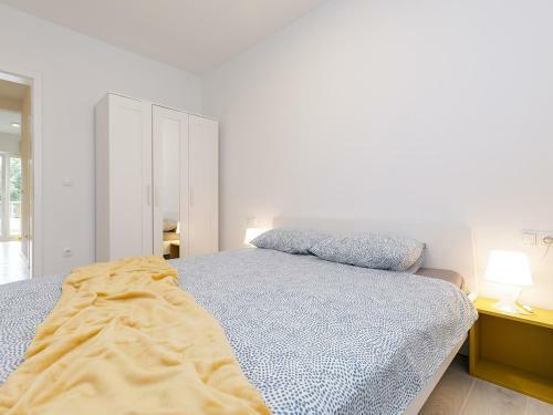 Apartment Aria