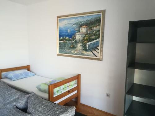 Apartmani Katerina
