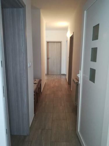 Apartmani Katerina