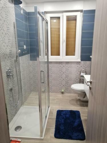Apartmani Katerina