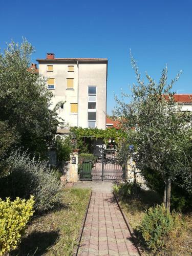 Apartmani Katerina