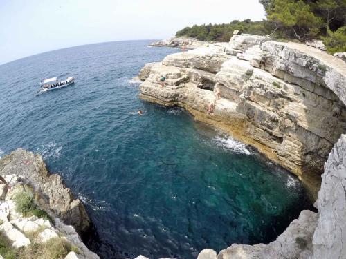 Apartment In Pula/istrien 26834