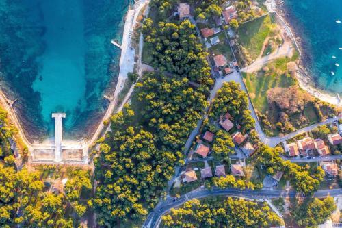 Apartment In Pula/istrien 26834