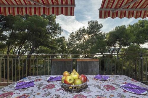 Apartment In Pula/istrien 26834