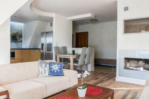 Sealake Apartments - Jelitkowo 3bd