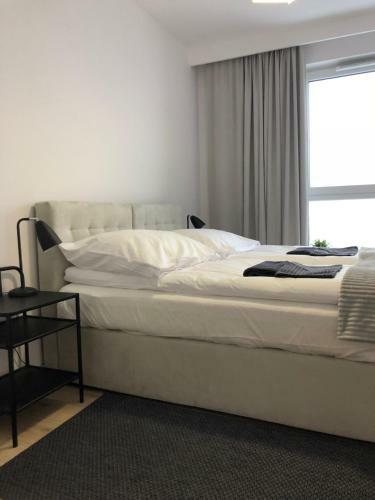 Apartament Z Widokiem