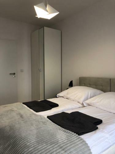Apartament Z Widokiem