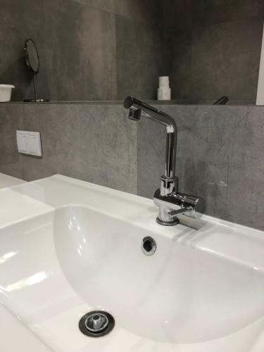 Apartament Z Widokiem