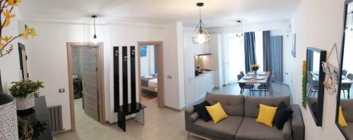 Apartamento Alesea Ap-alezzi Beach Resort
