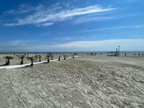 Apartamento Evo Onix Mamaia Nord