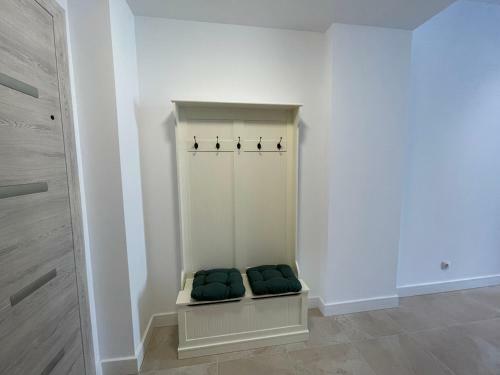 Apartamento Evo Onix Mamaia Nord