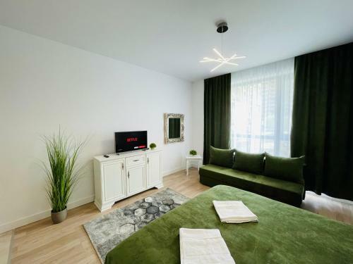 Apartamento Evo Onix Mamaia Nord