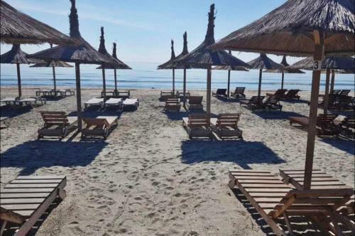 Apartamento Evo Onix Mamaia Nord