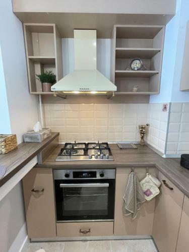 Apartamento Evo Onix Mamaia Nord