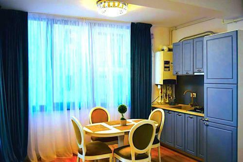 Apartament Building Stefan Mamaia Nord