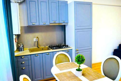 Apartament Building Stefan Mamaia Nord