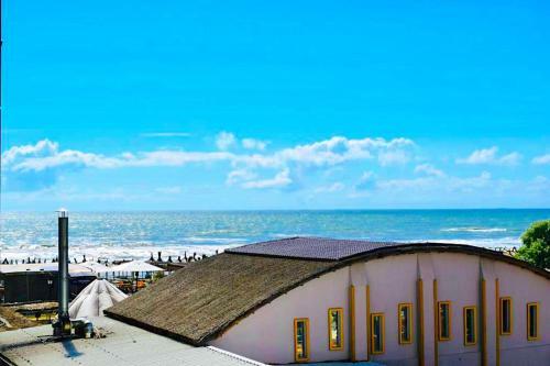Apartament Building Stefan Mamaia Nord