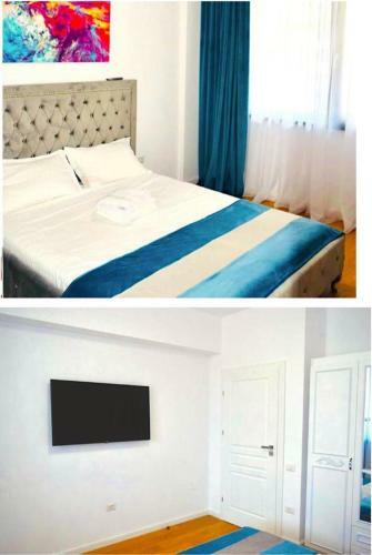 Apartament Building Stefan Mamaia Nord