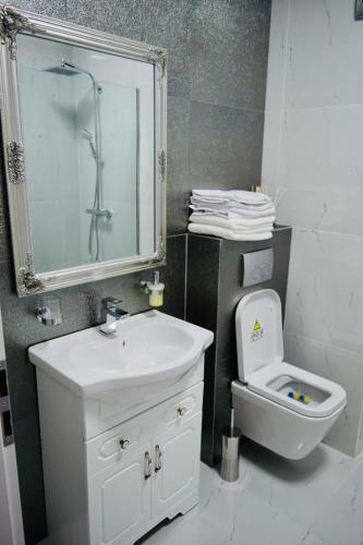 Apartament Building Stefan Mamaia Nord