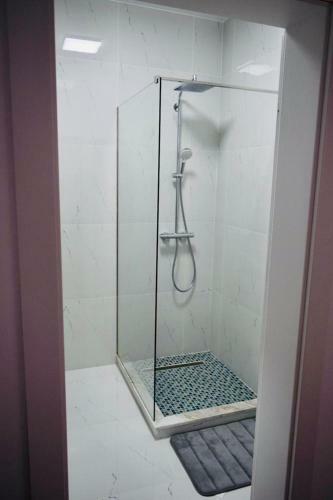 Apartament Building Stefan Mamaia Nord