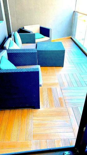 Apartament Building Stefan Mamaia Nord