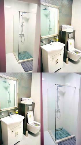 Apartament Building Stefan Mamaia Nord