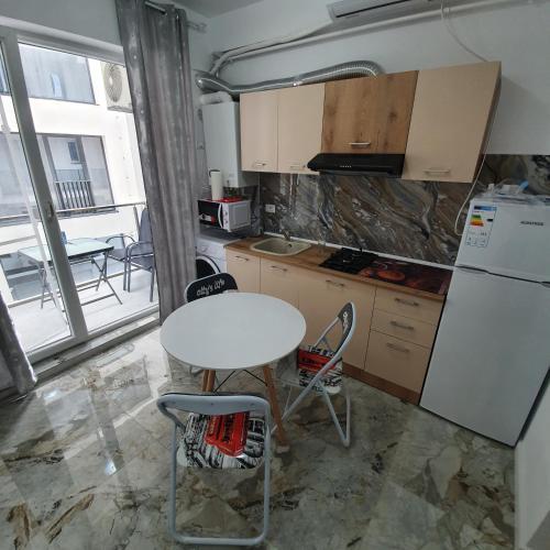 Apartament Delia 2