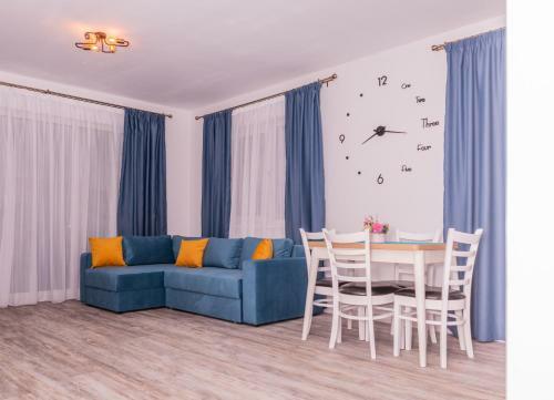 Apartamento Ciprian On Lake