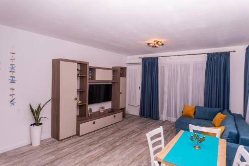 Apartamento Ciprian On Lake