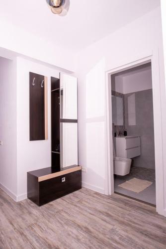 Apartamento Ciprian On Lake