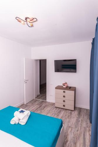Apartamento Ciprian On Lake