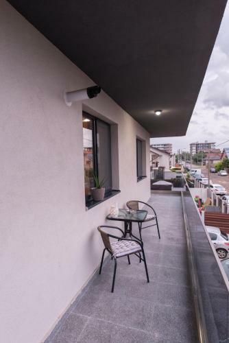 Apartamento Ciprian On Lake
