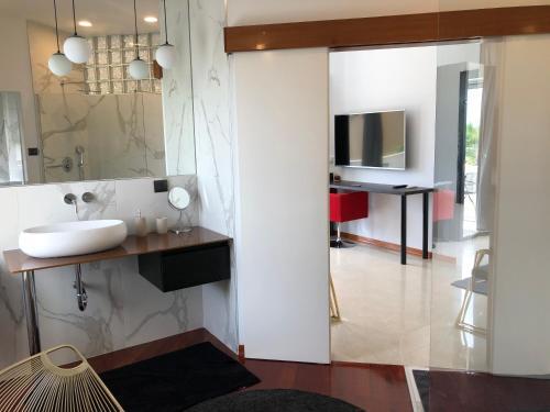 Apartamento Studio Lycia Top 2020
