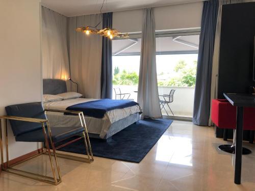 Apartamento Studio Lycia Top 2020