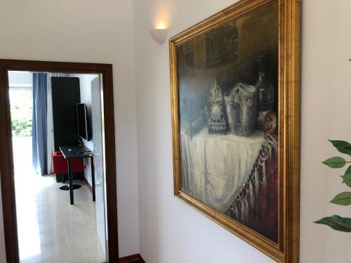 Apartamento Studio Lycia Top 2020
