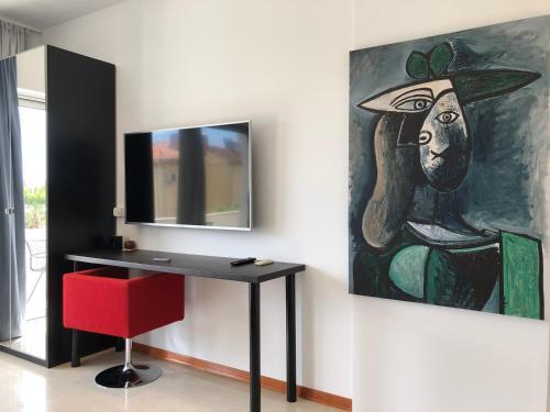 Apartamento Studio Lycia Top 2020