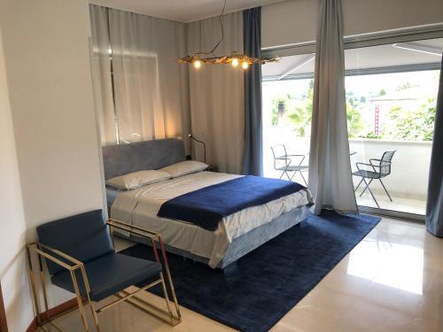 Apartamento Studio Lycia Top 2020