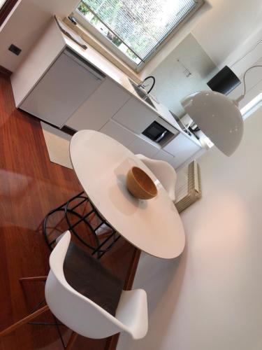 Apartamento Studio Lycia Top 2020