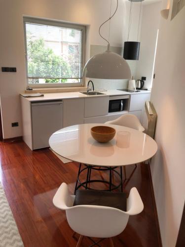 Apartamento Studio Lycia Top 2020
