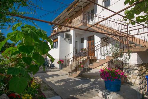 Apartman Fuma