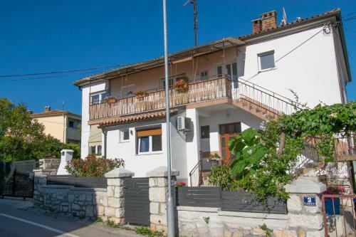 Apartman Fuma