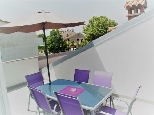 Andreas Apartment